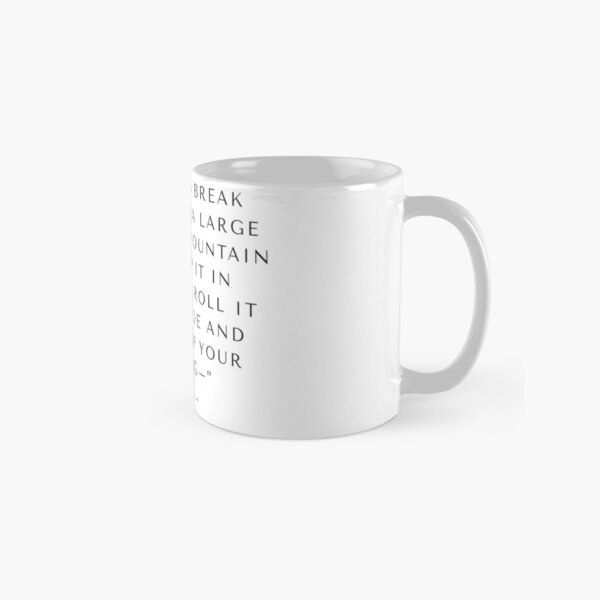 stiles Classic Mug