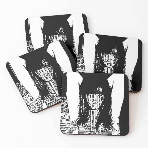 Item preview, Channeling Eric Draven designed and sold by MRNStudiosArt.
