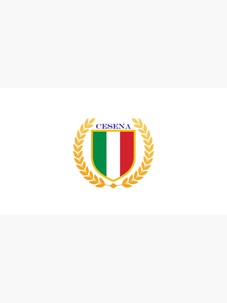 Cesena Italy by ItaliaStore