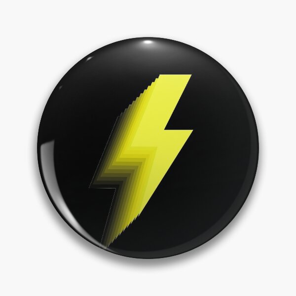Item preview, Lighting bolt designed and sold by ToTheCore.
