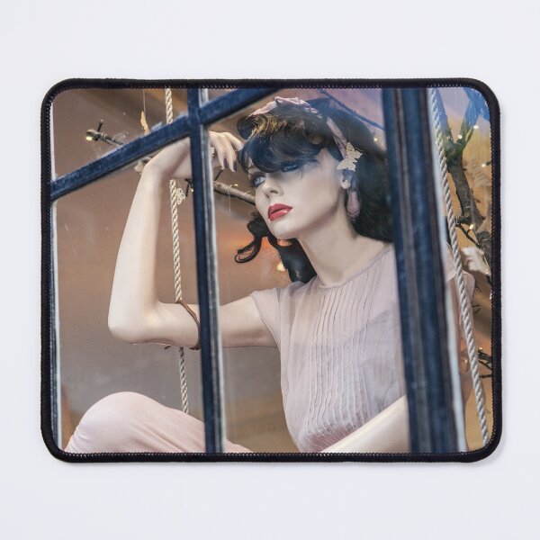 Item preview, Mannequin 127 designed and sold by Dave Hare Photography.