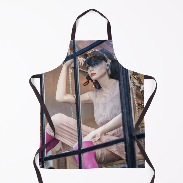 Item preview, Mannequin 127 designed and sold by Dave Hare Photography.