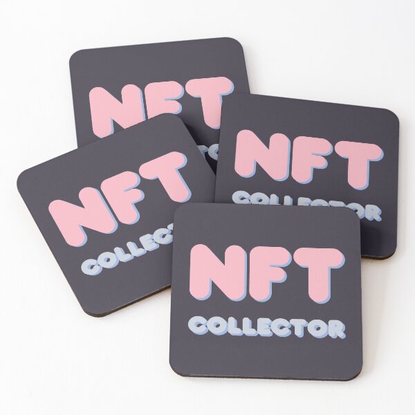 Item preview, NFT collector cute pastel dark designed and sold by Morcawork.