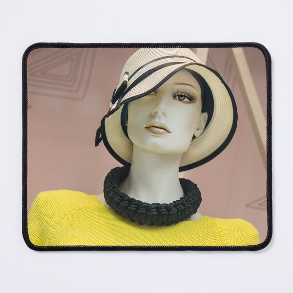 Item preview, Montreal Mannequin 2 designed and sold by Dave Hare Photography.
