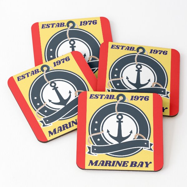 Item preview, MARINE BAY designed and sold by charlesjewel.