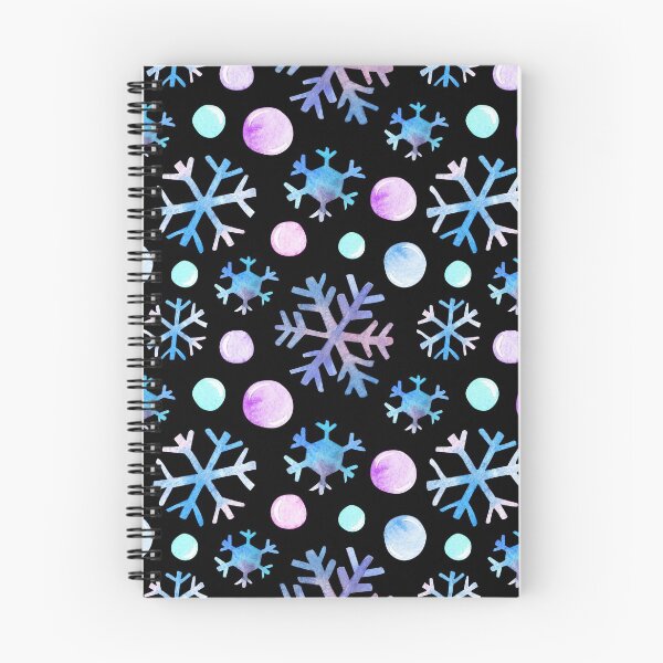 Item preview, snowflakes pattern designed and sold by haroulita.