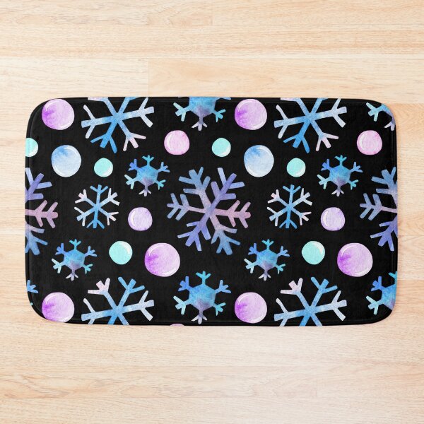 Item preview, snowflakes pattern designed and sold by haroulita.