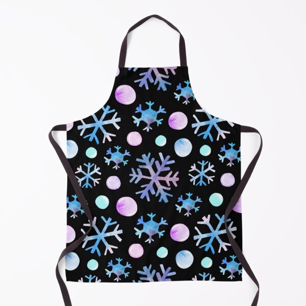 Item preview, snowflakes pattern designed and sold by haroulita.