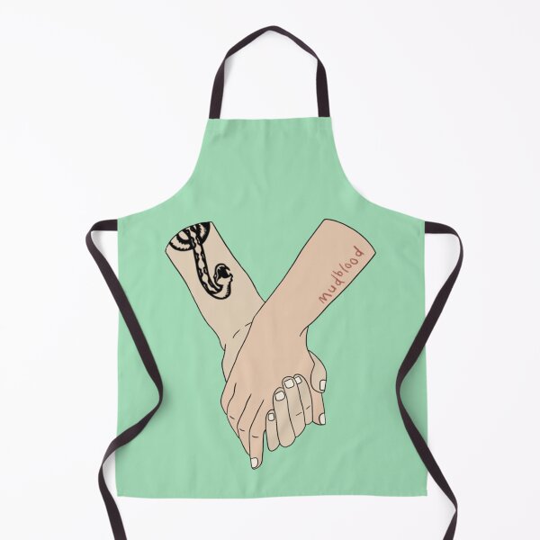 Item preview, Dramione holding hands Essential designed and sold by MatdoxWalker.