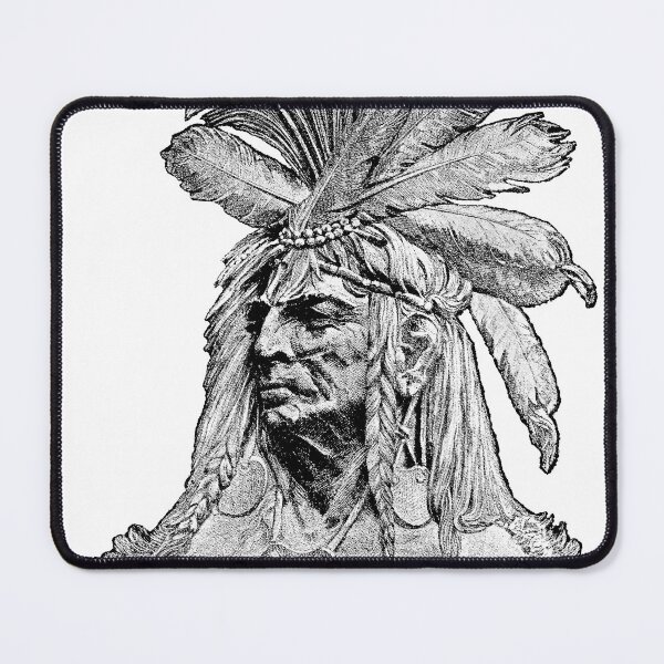 Item preview, Chief designed and sold by GrandeDuc.