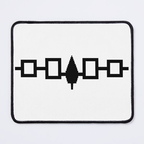 Item preview, Iroquois Hiawatha designed and sold by zuen.