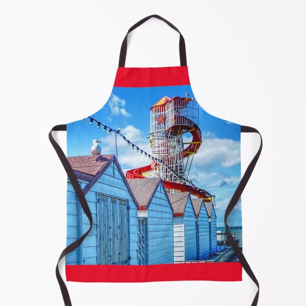 Item preview, Herne Bay Pier designed and sold by Alisonchambers2.