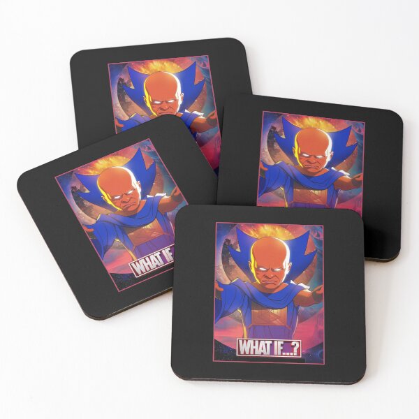 Item preview, MERCH | WHAT IF | SERIES designed and sold by joskieyois.