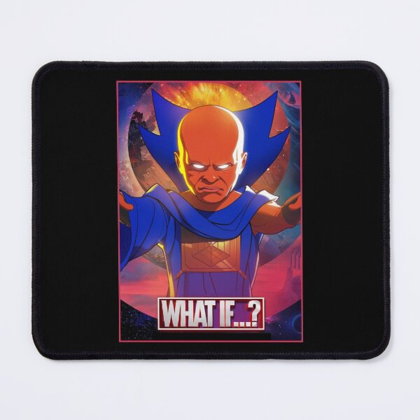 Item preview, MERCH | WHAT IF | SERIES designed and sold by joskieyois.