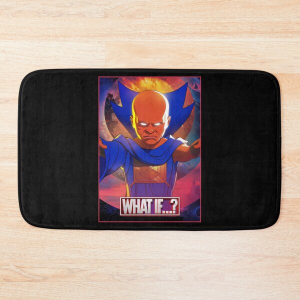 Item preview, MERCH | WHAT IF | SERIES designed and sold by joskieyois.