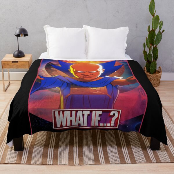Item preview, MERCH | WHAT IF | SERIES designed and sold by joskieyois.