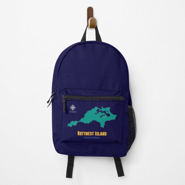 Item preview, Rottnest Island designed and sold by splode.