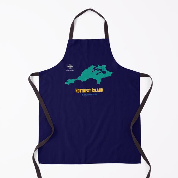 Item preview, Rottnest Island designed and sold by splode.