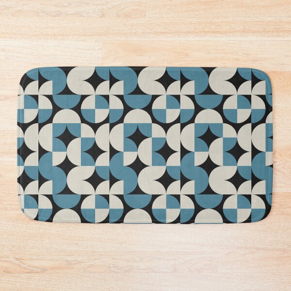 Item preview, Geometric Pattern Art designed and sold by IuriiVlasenko.