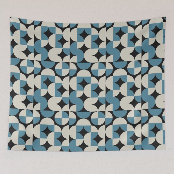 Item preview, Geometric Pattern Art designed and sold by IuriiVlasenko.