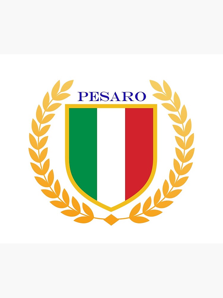 Pesaro Italy by ItaliaStore