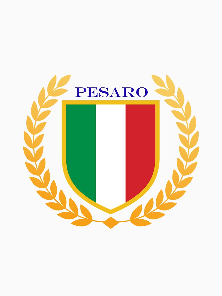 Pesaro Italy by ItaliaStore