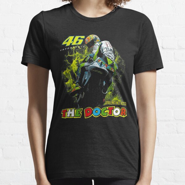 the best doctor number 46 Essential T-Shirt