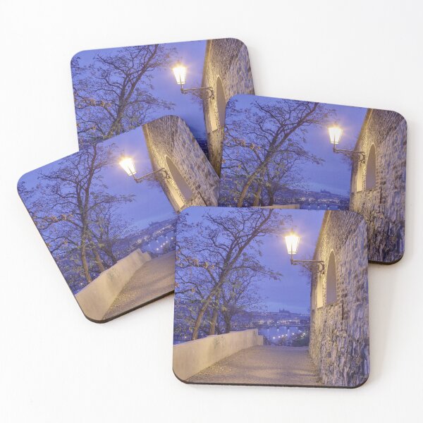 Item preview, Prague Vysehrad View designed and sold by Miroslav Franc.