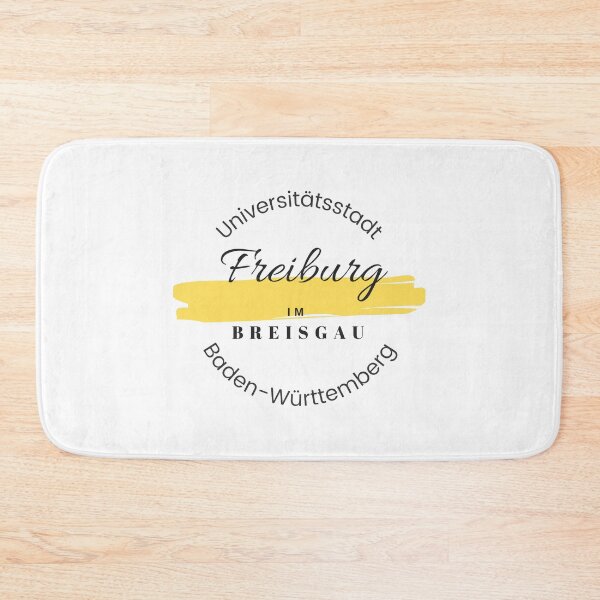 Item preview, University city of Freiburg im Breisgau designed and sold by Bernsteinhaus.