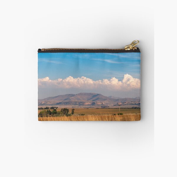 Item preview, South Africa Rural Landscape Panorama designed and sold by BRU Design.