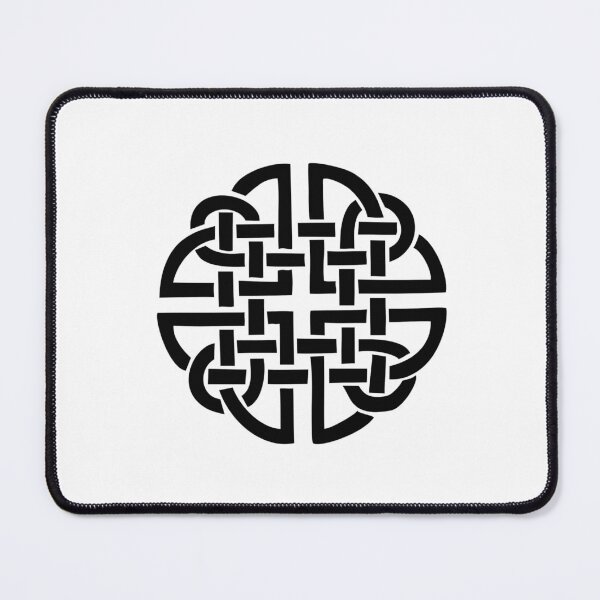 Item preview, Celtic Pattern designed and sold by hereticbassist.