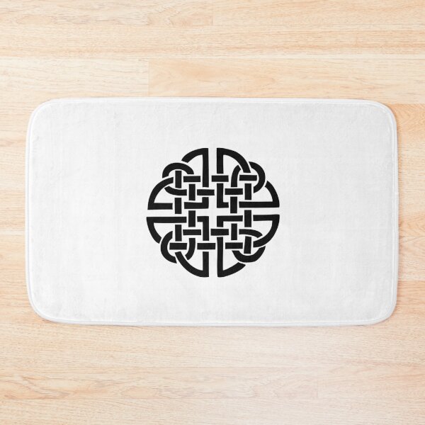 Item preview, Celtic Pattern designed and sold by hereticbassist.