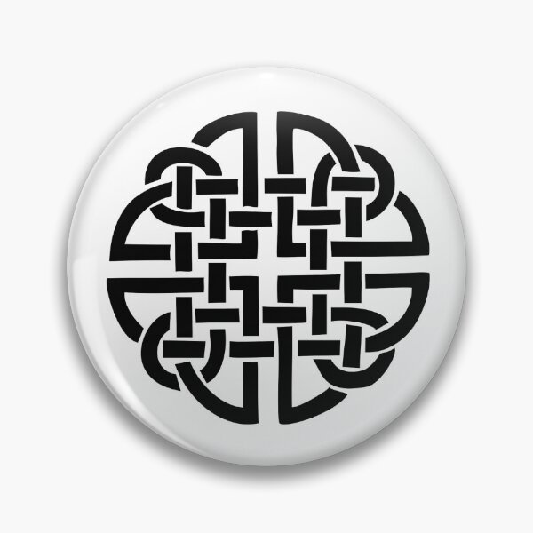 Item preview, Celtic Pattern designed and sold by hereticbassist.