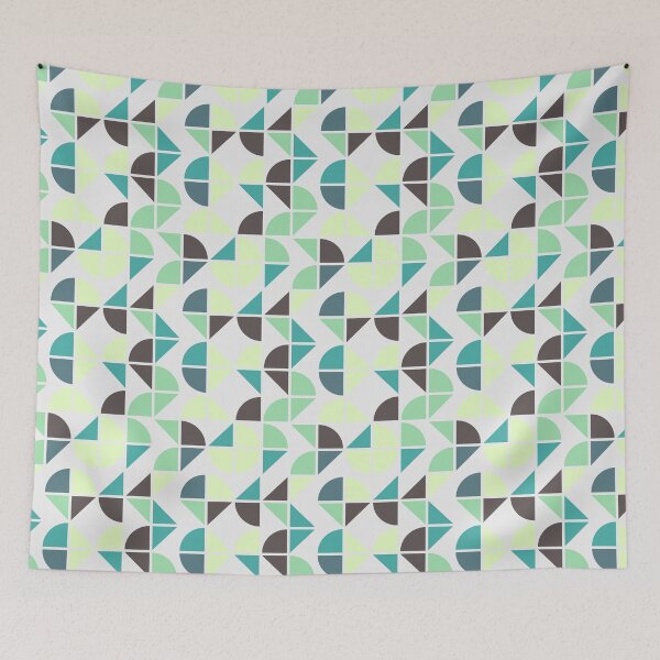 Artikelvorschau, Geometric Pattern Art entworfen und verkauft von IuriiVlasenko.