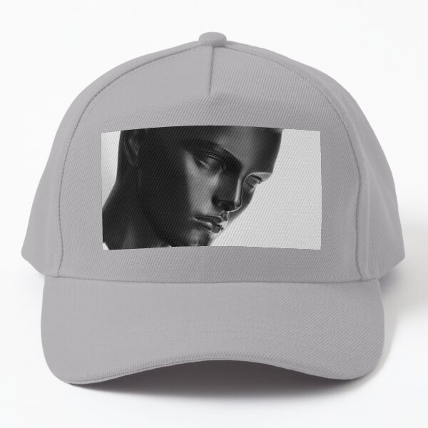 Mannequin 111b Baseball Cap