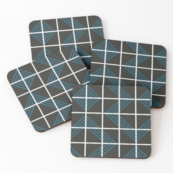 Item preview, Geometric Pattern Art designed and sold by IuriiVlasenko.