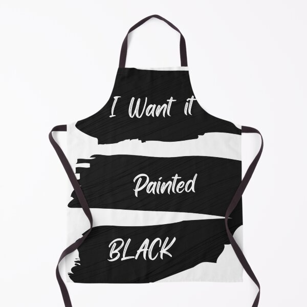 Item preview, painted black designed and sold by ElektraStark.