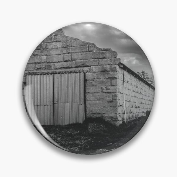 Item preview, Rural South Africa Farm building designed and sold by BRU Design.