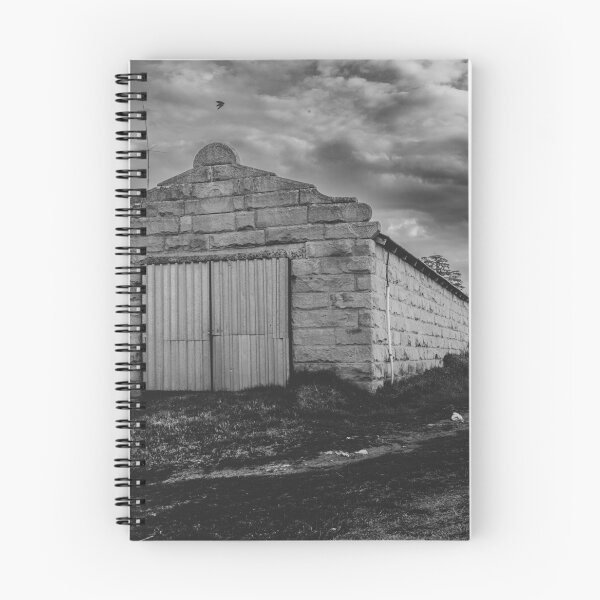 Item preview, Rural South Africa Farm building designed and sold by BRU Design.