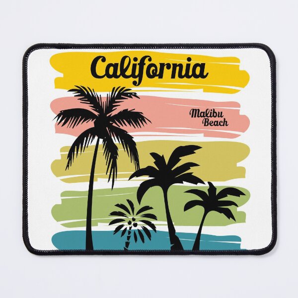 Item preview, California Malibu designed and sold by fariz yuhdi.