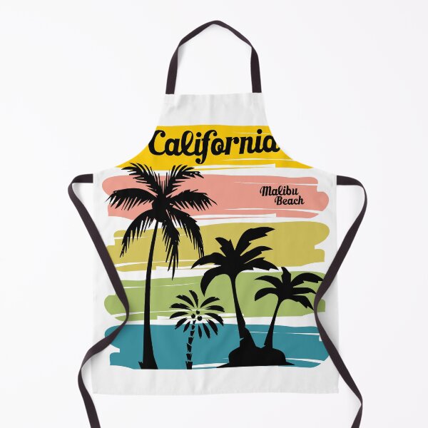 Item preview, California Malibu designed and sold by fariz yuhdi.