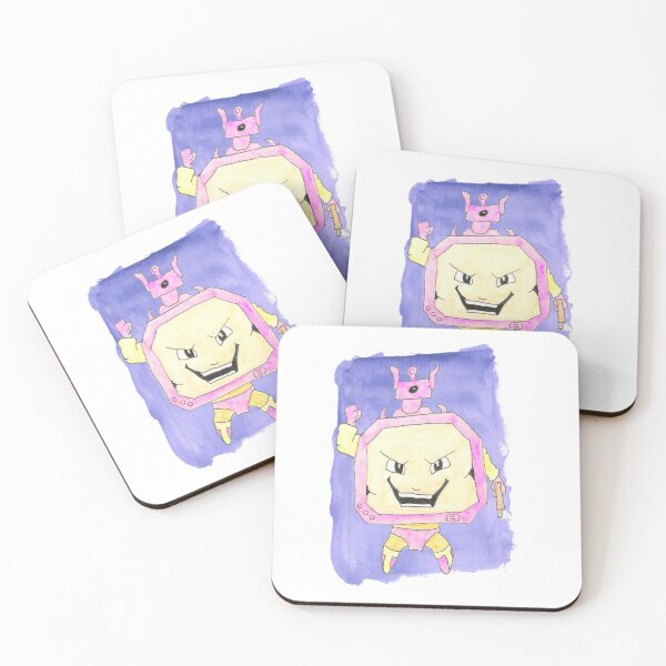 Item preview, The Bio-Fanatic designed and sold by fostorial.