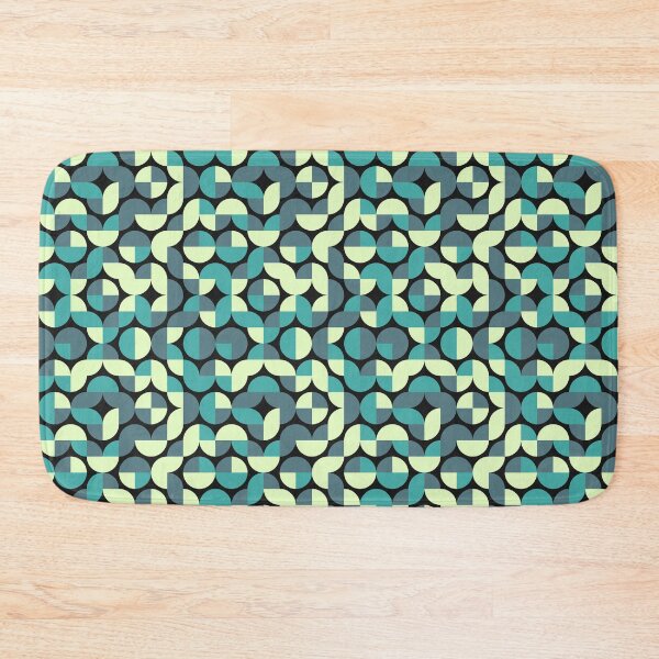 Item preview, Geometric Pattern Art designed and sold by IuriiVlasenko.