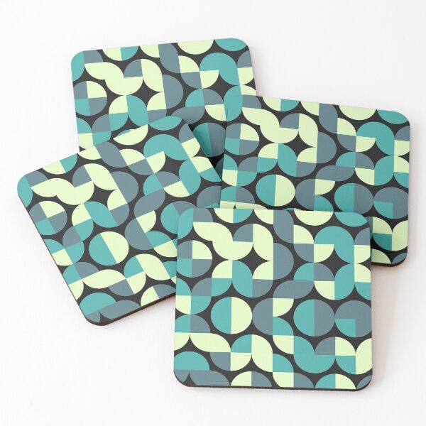 Artikelvorschau, Geometric Pattern Art entworfen und verkauft von IuriiVlasenko.