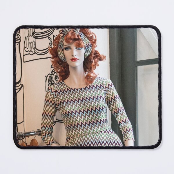 Item preview, Mannequin 129 designed and sold by Dave Hare Photography.