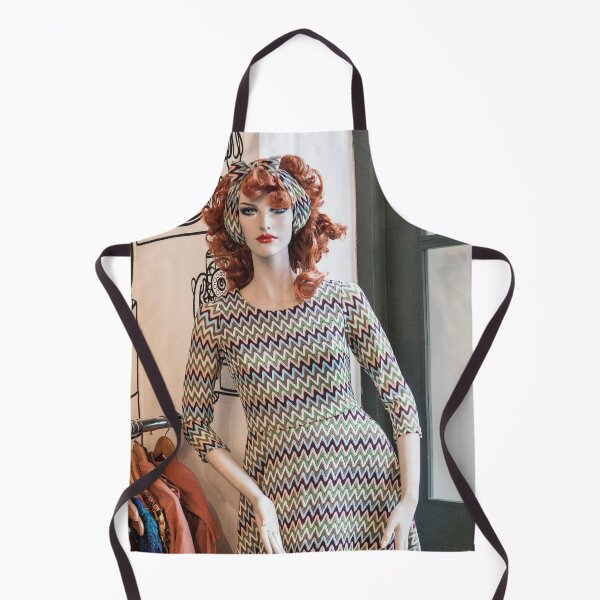 Item preview, Mannequin 129 designed and sold by Dave Hare Photography.