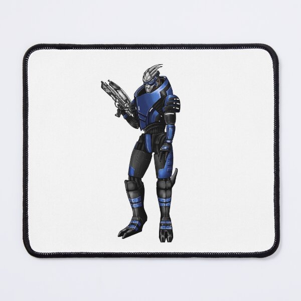 Item preview, Garrus Vakarian designed and sold by Milena Stardream.