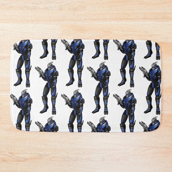 Item preview, Garrus Vakarian designed and sold by Milena Stardream.