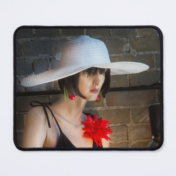 Item preview, Toronto Mannequin 14 designed and sold by Dave Hare Photography.