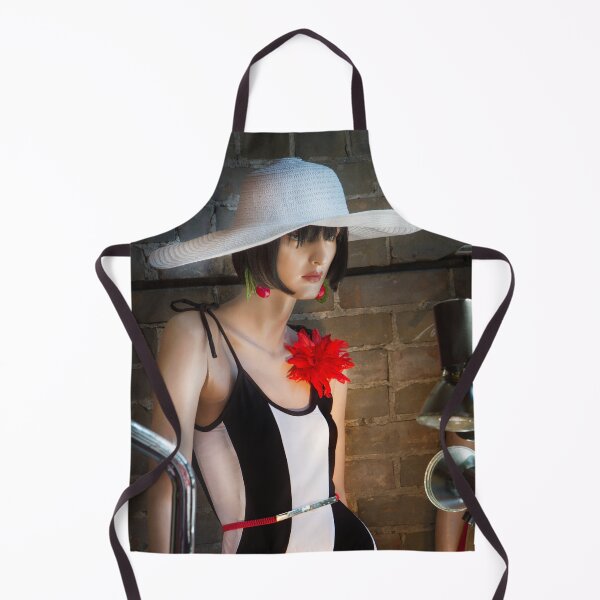 Item preview, Toronto Mannequin 14 designed and sold by Dave Hare Photography.